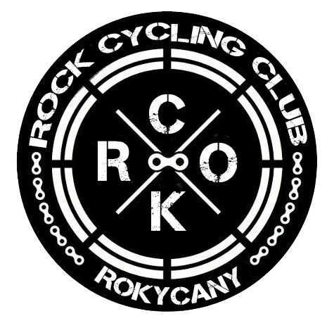 Logo ROCK cycling club